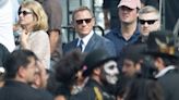 Día de Muertos: cómo la saga de James Bond “inventó” el llamativo desfile de Ciudad de México