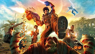 Bulletstorm studio's mysterious Project Dagger is officially dead