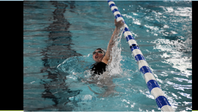Bennington swimmers excel in victory over Stingrays