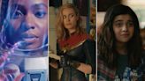 First Trailer for Captain Marvel Sequel The Marvels Is a Merry Marvel Mixup: Watch