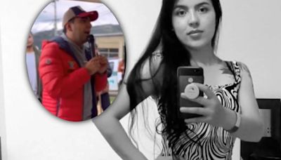 Críticas contra el alcalde de Soacha por afirmar que feminicida de Estephania Franco solo era “un joven esposo”