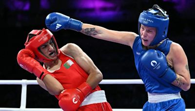Imane Khelif's Continued Olympic Stint Draws Formal Protest: 'Unacceptable & Outrageous'