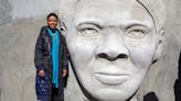 Harriet Tubman Monument Replaces Christopher Columbus Statue In New Jersey