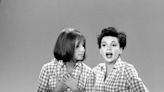 Barbra Streisand says Judy Garland once warned her about Hollywood