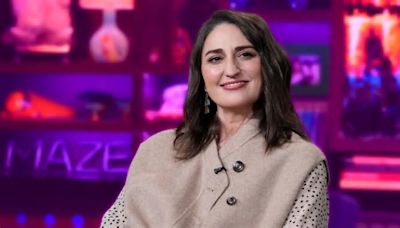 Sara Bareilles Says Patti Lupone Is Her Favorite Broadway Star