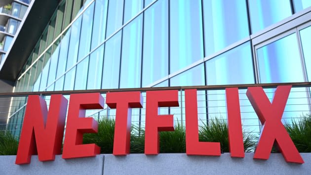 Is Netflix Leaving Its Cancel-Happy Ways In The Past?