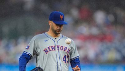 New York Mets vs. Cleveland Guardians FREE LIVE STREAM (5/22/24): Watch MLB game online | Time, TV, channel