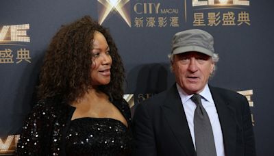 Grace Hightower se quiere deshacer del dúplex en Nueva York que compartió con Robert De Niro - El Diario NY