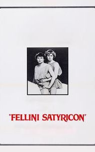 Fellini Satyricon