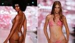 Micro bikinis that barely cover nipples and butt cracks take over Miami Swim Week 2024