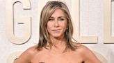 Jennifer Aniston Gets Emotional While Detailing Time on Friends