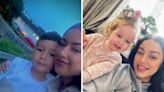 Homeless mum and children living in unfinished 'dangerous' hotels with no food