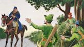 Robin Hood To Get French Touch In New Feature From Gaumont, Albertine Productions