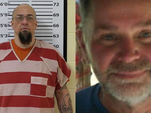 Carter County sheriff believes escaped inmate and missing man are connected