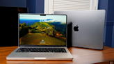 The 1TB 14-inch MacBook Pro M3 is cheaper than ever right now