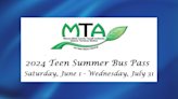 Macon Transit Authority offering discounted summer bus pass for students