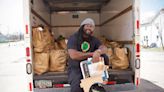 Black leaders on Buffalo’s East Side are building markets to address food insecurity