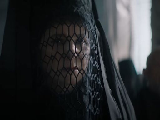 Who are the sisters of the Bene Gesserit in the new 'Dune: Prophecy' trailer? (video)