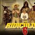 The Ridiculous 6