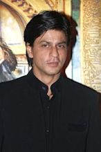 Shah Rukh Khan