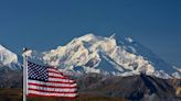National Park Service (NPS) on Sunday Said Reports that a NPS Official Ordered the Removal of an American Flag from a Denali ...