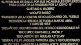 Inscriben al IPN en el Muro de Honor del Senado