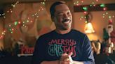 ‘Candy Cane Lane’: Amazon Boasts Sweet Premiere Weekend For Eddie Murphy Holiday Comedy