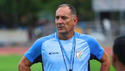 The sooner Kalyan Chaubey leaves, the better it is for Indian football: Igor Stimac