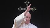 Pope to be hospitalized for pulmonary infection