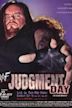 WWE Judgment Day 2000