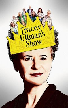 FREE HBO: Tracey Ullman's Show HD