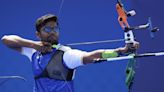 Paris 2024: Indian men crash out of team archery event