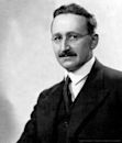 Friedrich von Hayek