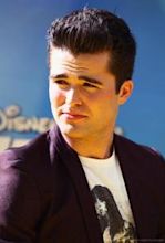 Spencer Boldman