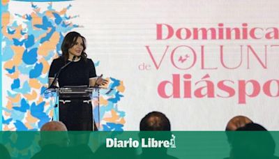 Voluntariado Banreservas publica en NY libro "Dominicanas de Voluntad en la Diáspora"