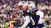 Jason McCourty jokes on brother while discussing Patriots’ draft plans