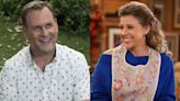 Jodie Sweetin And Dave Coulier Both Launched Full House Podcasts This Week, And It Turned Into A Big Love Fest For...