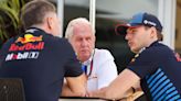 Helmut Marko delivers Red Bull saga update with Max Verstappen now ‘disengaged’