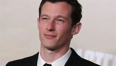 Callum Turner (‘Masters of the Air,’ ‘The Boys in the Boat’) joining Apple TV+’s upcoming ‘Neuromancer’