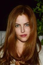 Riley Keough