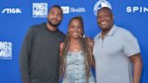 Holly Robinson Peete Says Husband Rodney's Reaction to Their Son's Autism Diagnosis Almost Ended Their Marriage: 'I Was Ready to...