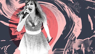 Chaos Is Coming for Taylor Swift’s Eras Tour European Summer