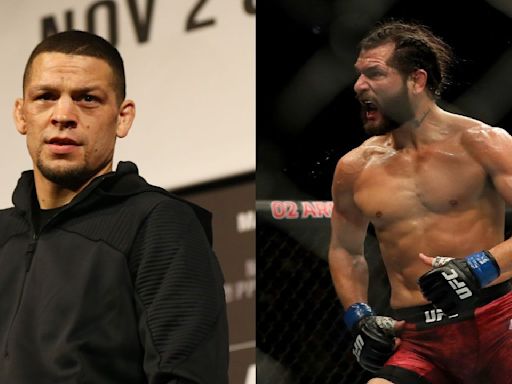 ‘People Are Sick of Seeing MMA Fighters Boxing’: Nate Diaz vs Jorge Masvidal Reportedly Fall Flat in PPV Sales