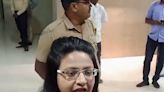 Judiciary will take its course, says controversial IAS officer Puja Khedkar as she leaves Washim