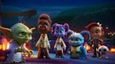 New Star Wars Animated Series Comes to Disney Jr. & Disney+