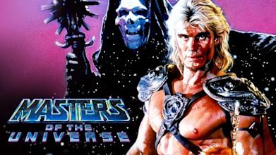 Masters of the Universe