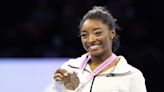 Simone Biles bringing Gold Over America gymnastics tour to Cleveland