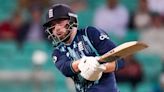 James Vince believes end of his stand with Sam Billings dashed England’s hopes