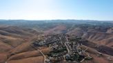 US 'deeply troubled' by Israel's approval of settler building permits