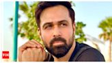 Emraan Hashmi calls Ranbir Kapoor's work in Sandeep Reddy Vanga's 'Animal' "commendable" | - Times of India